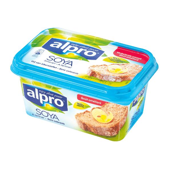 Margarine Alpro