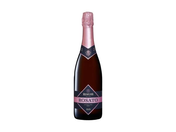 Rosato Dry sans alcool Rimuss