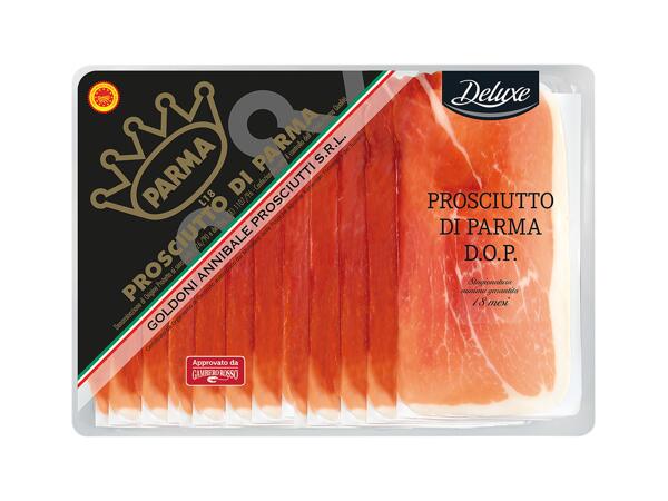 "Prosciutto di Parma PDO"