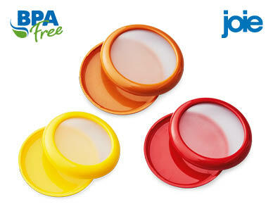 JOIE Reusable Food Savers
