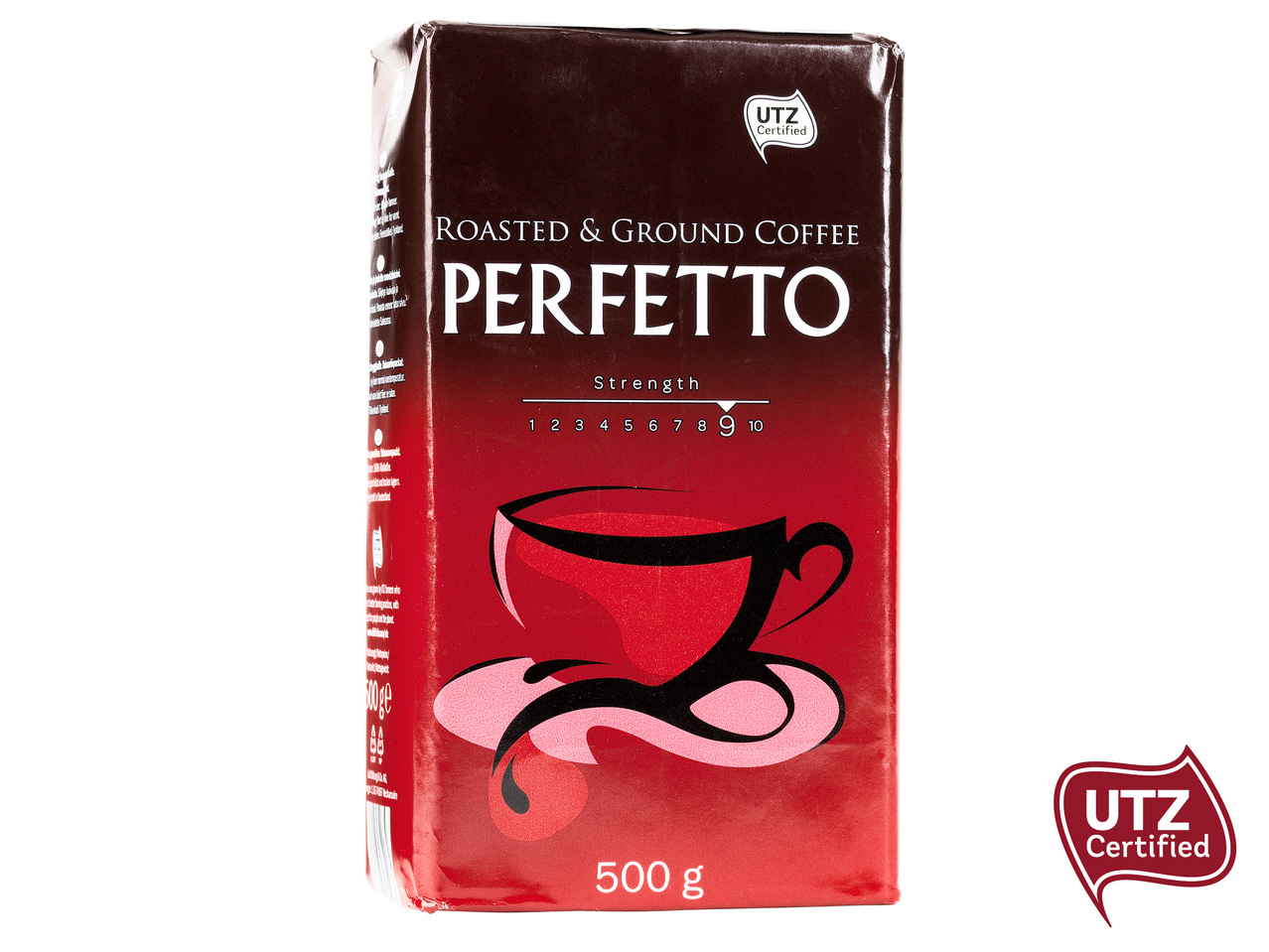 KAFFE PERFETTO