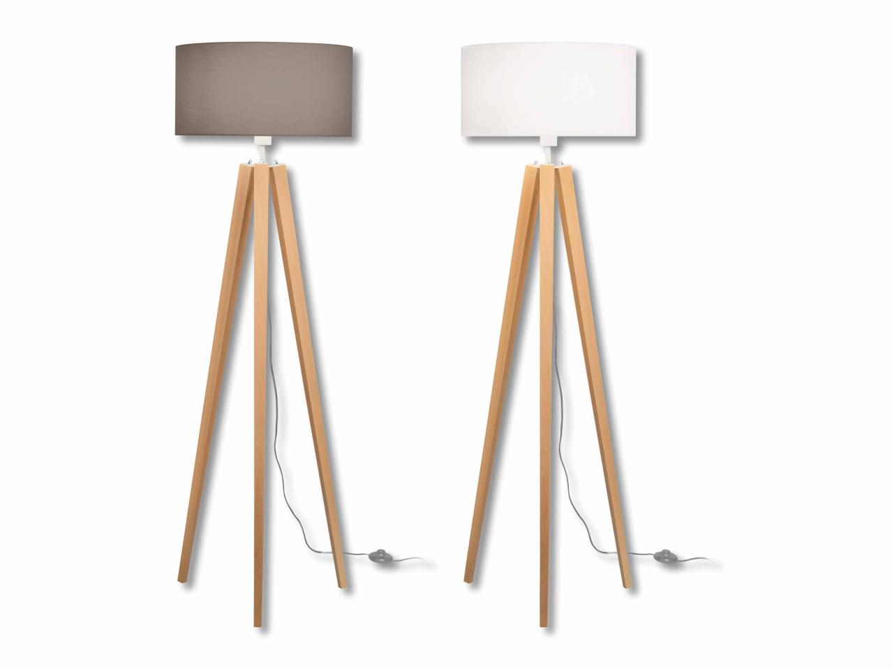 Lampe à led (uniquement en Suisse alémanique)