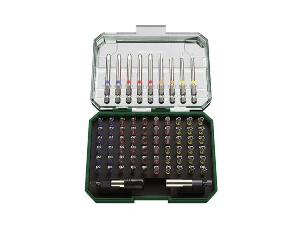 Bit and Socket Set