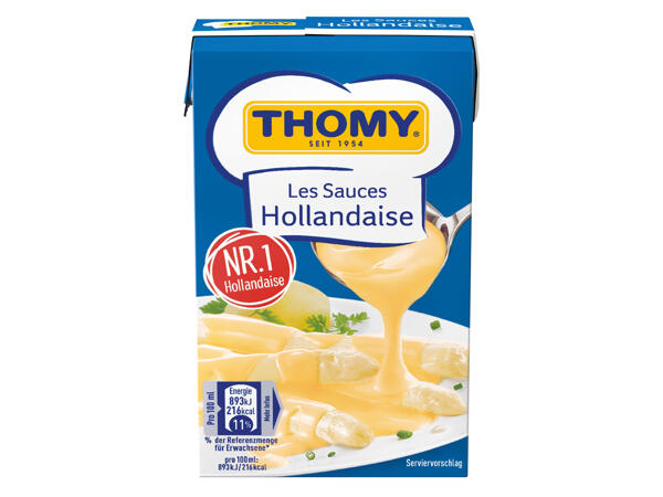 Thomy Sauce Hollandaise