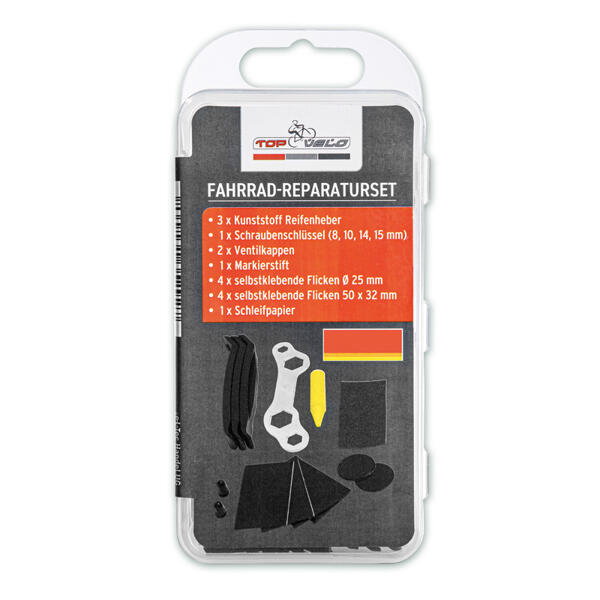 Reparatur-Set 16tlg.