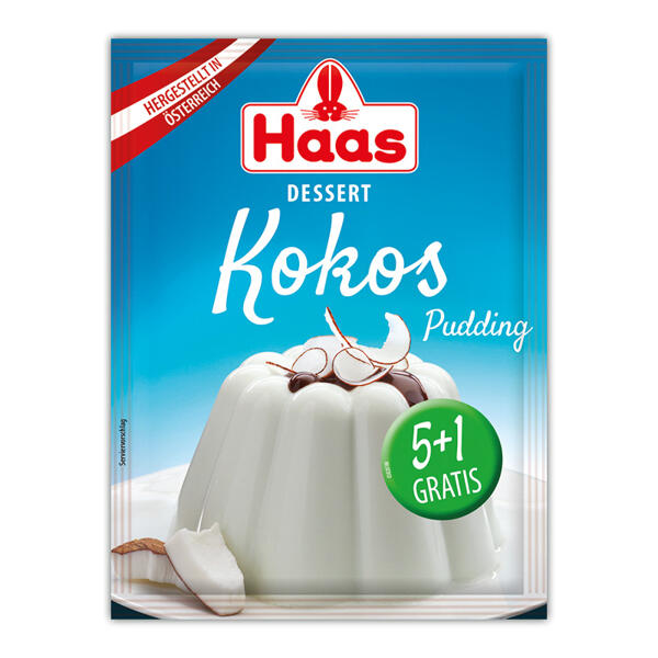 Pudding