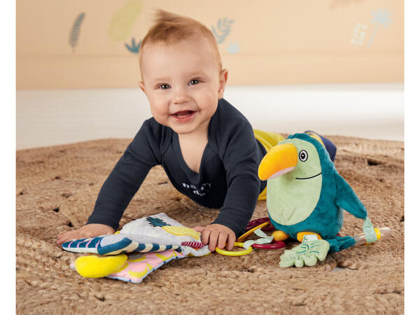 Babyleksak