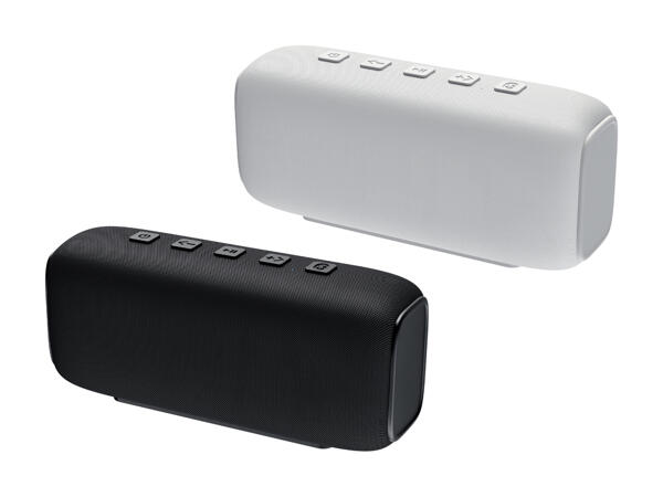 Haut-parleur Bluetooth(R)