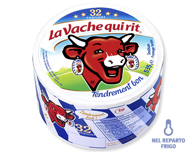 La Vache qui rit