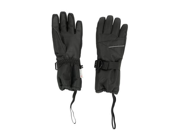 Ladies' Ski Gloves
