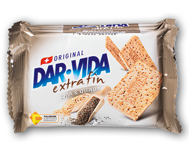 DAR-VIDA Extra fin