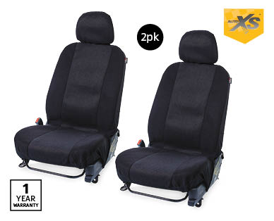 Car Seat Covers 2pk