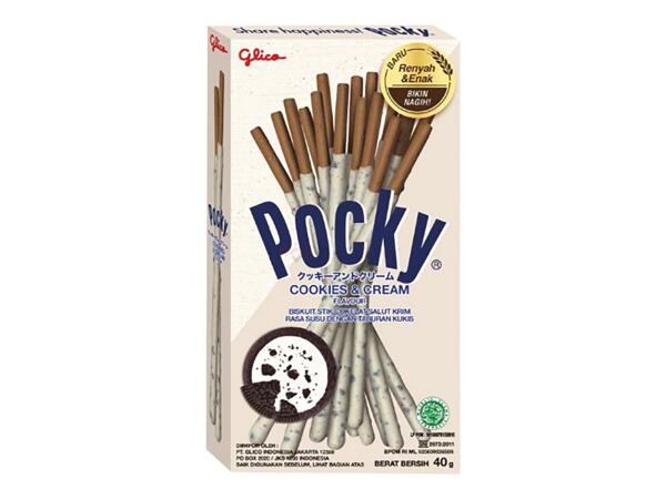 POCKY