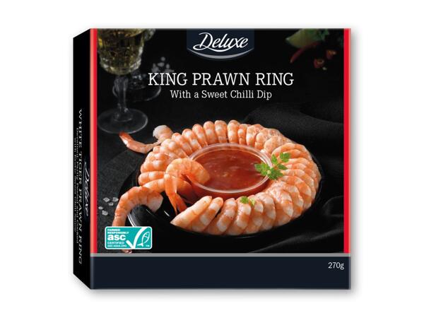 DELUXE Rejering