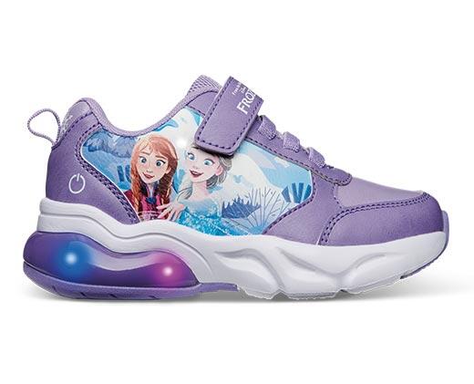 Toddlers Character Light Up Sneaker