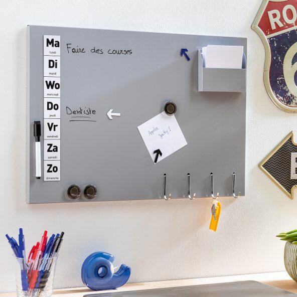 Tableau magnétique