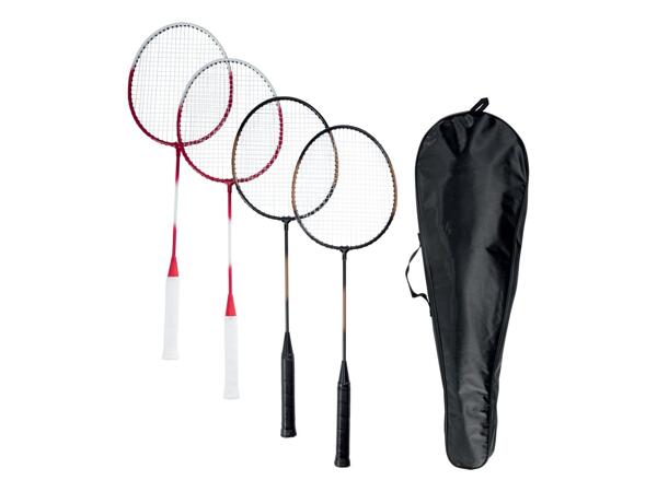 CRIVIT SADA NA BADMINTON