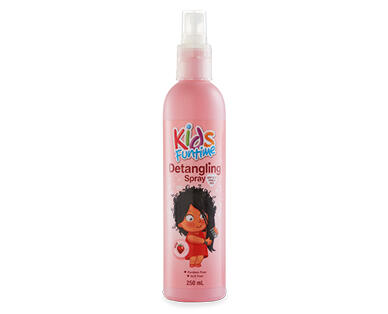 Detangling Spray 250ml