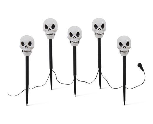 CASALUX Halloween Stake Lights