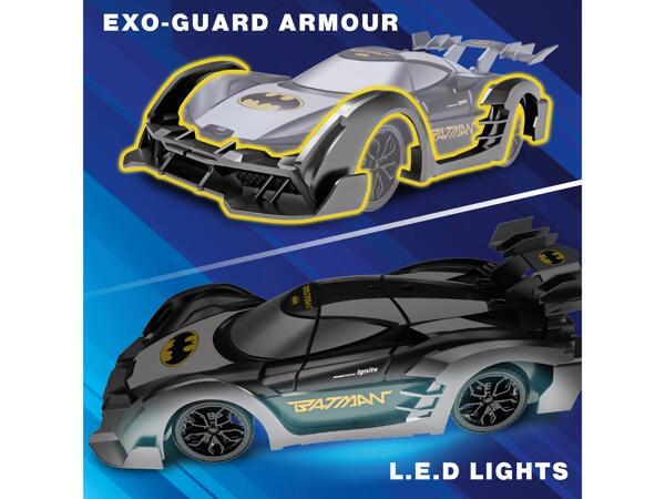 Remote Control Toy Car