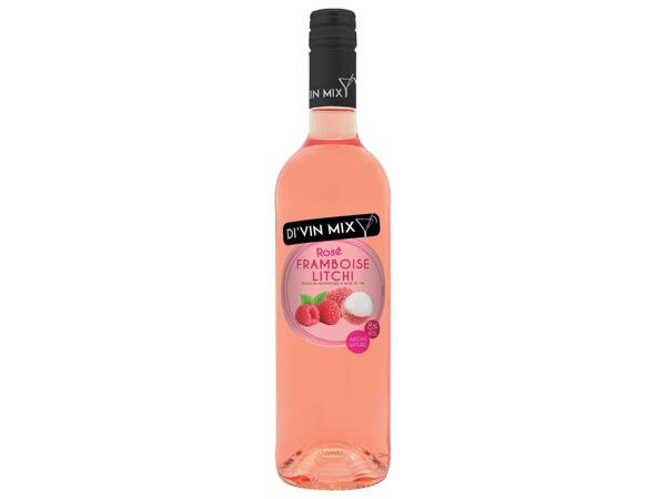 Di'Vin Mix Rosé