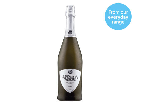 Prosecco Spumante Conegliano