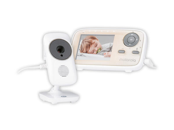 Baby Monitor