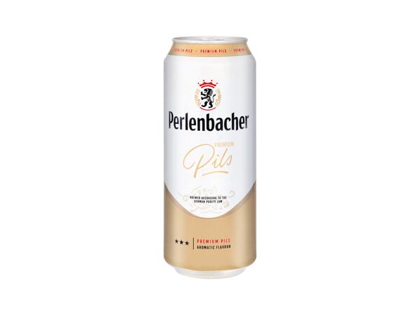Premium Pils Beer