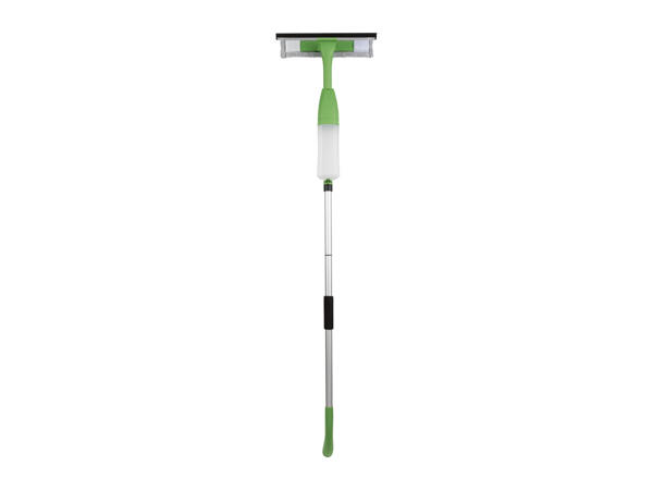 Aquapur Window Cleaner with Spray