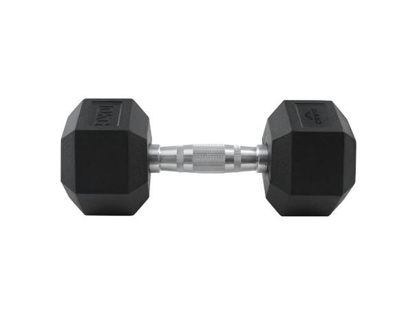 Šestihranná činka 10 kg