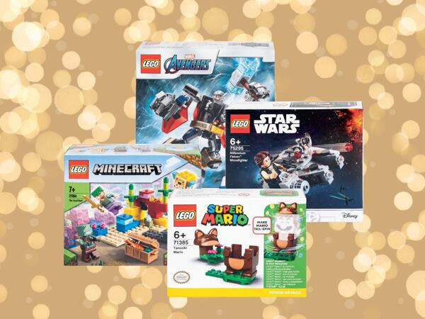 Lego Set