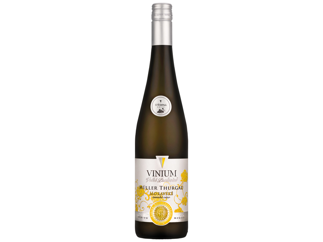 MÜLLER THURGAU
