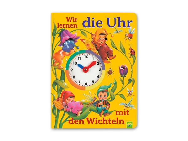 Kinder Buch