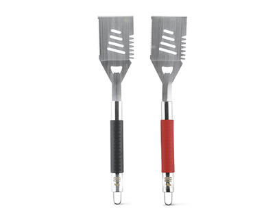 Range Master Tongs, Spatula or Brush