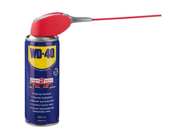 WD-40(R) Multispray