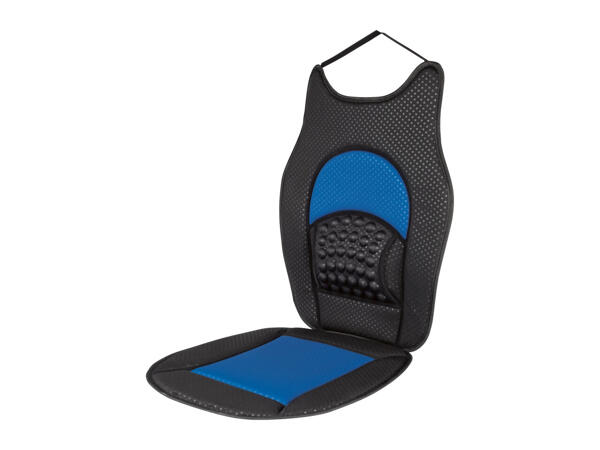 Ultimate Speed Car Seat Cover