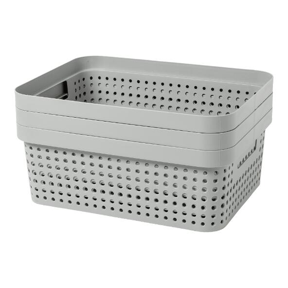 HOME CREATION(R) 				Paniers de rangement