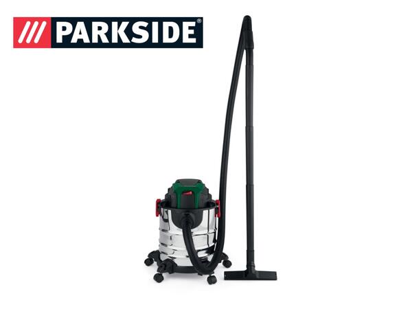 Parkside Wet & Dry Vacuum Cleaner