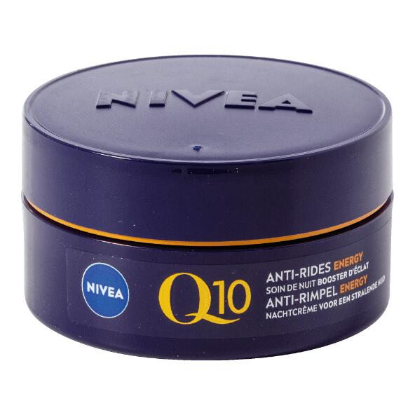 NIVEA(R) 				Gesichts- oder Augenpflege