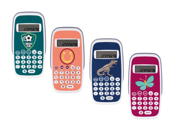 Entraîneur de calcul