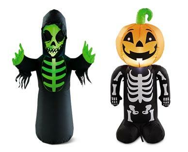 Huntington Home 
 4' Halloween Inflatable