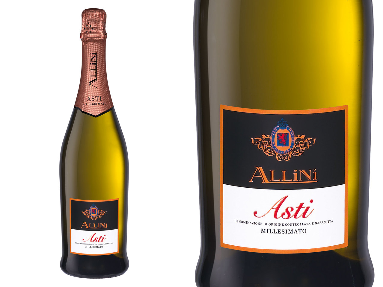 ALLINI Asti Spumante DOCG
