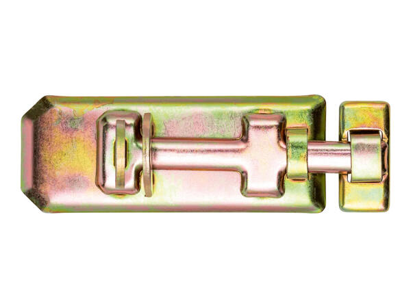 Parkside Hinges/Bolt/ Window Catch/ Slide Bar Latch
