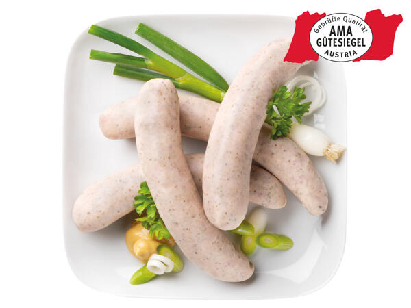 Bratwurst