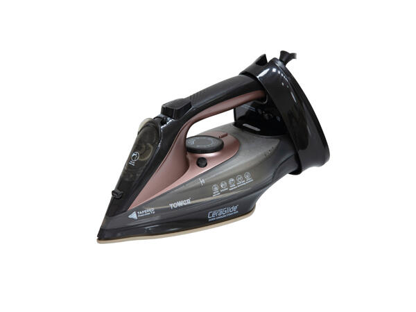 2400W Cordless Ceraglide Iron