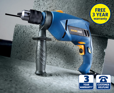 810W Hammer Drill