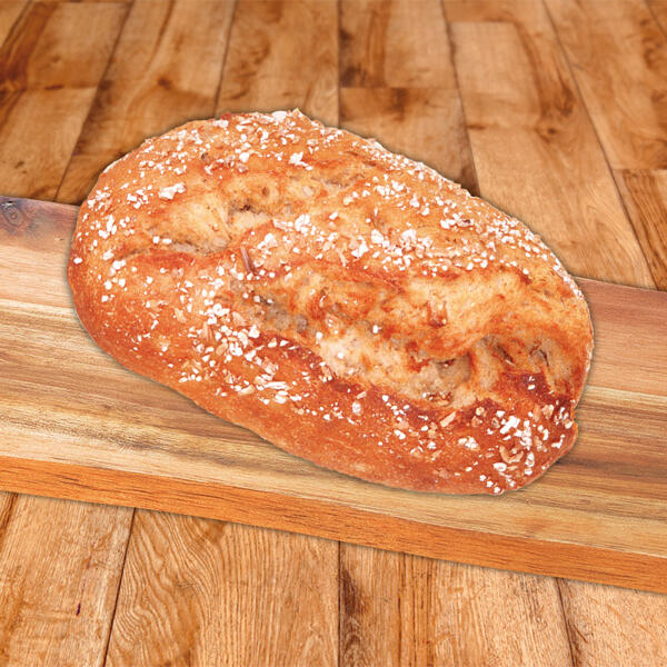 Gourmet Dinkelbrötchen