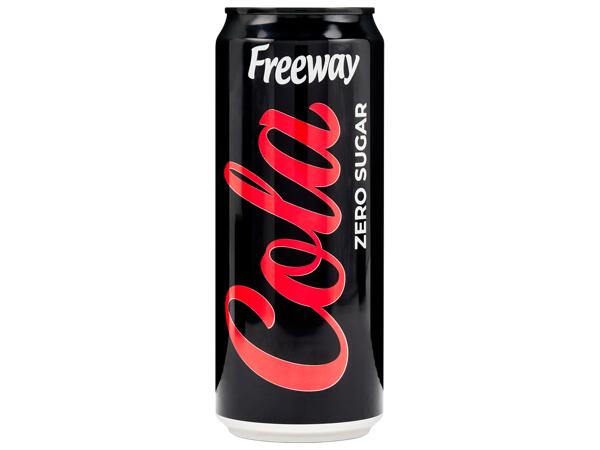 Cola Zero