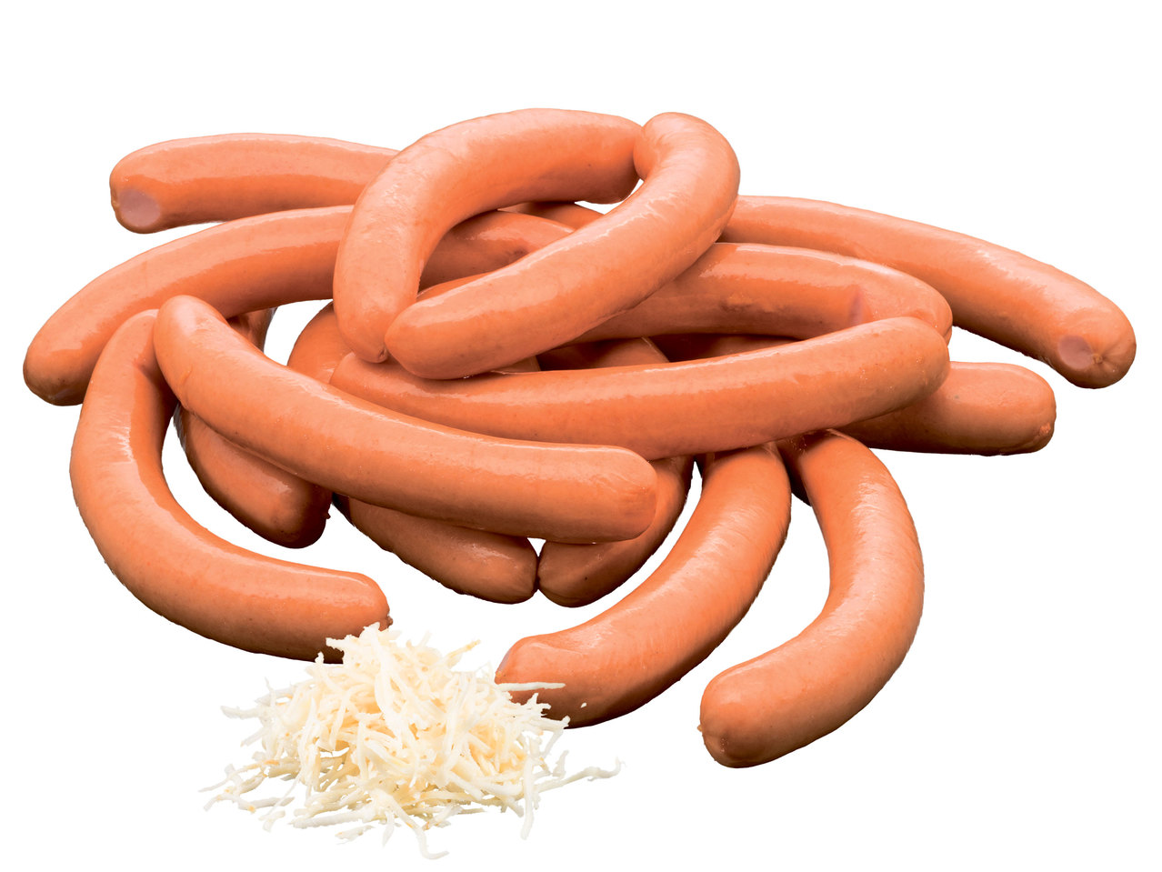 WIESENTALER Frankfurter
