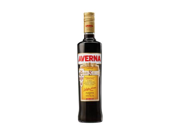 Averna Amaro Siciliano